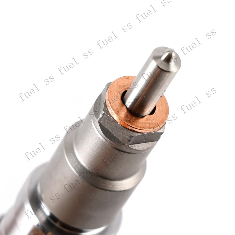 Топливная форсунка S+ 1Pcs для Cummins ISB 6.7L QSB 4.5L 6.7L 5254261 0445120177 (art.: 3920dc8ec6d41) - 3920dc8ec6d41