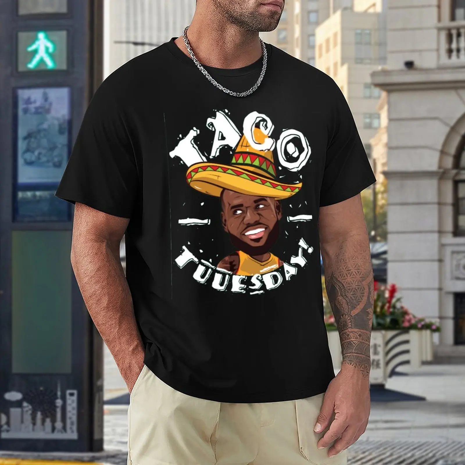 

LeBroner And Jamess 2023 Basketball Stars (24) Basketball Gift Sport Kemp Classic High Quality Home Tshirt Eur Size