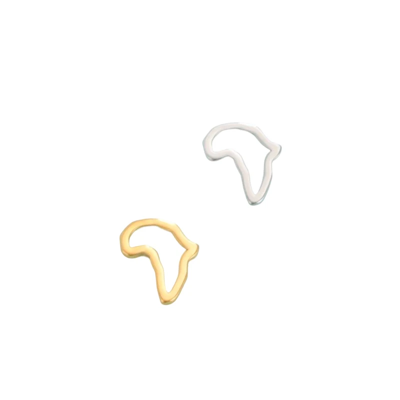 

5 шт., подвески для ювелирных изделий, из нержавеющей стали