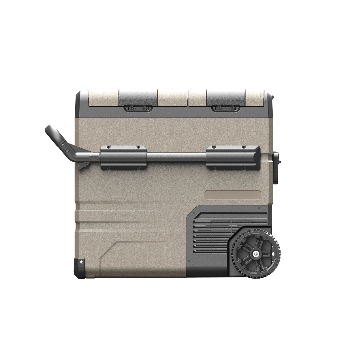 Quick fridge