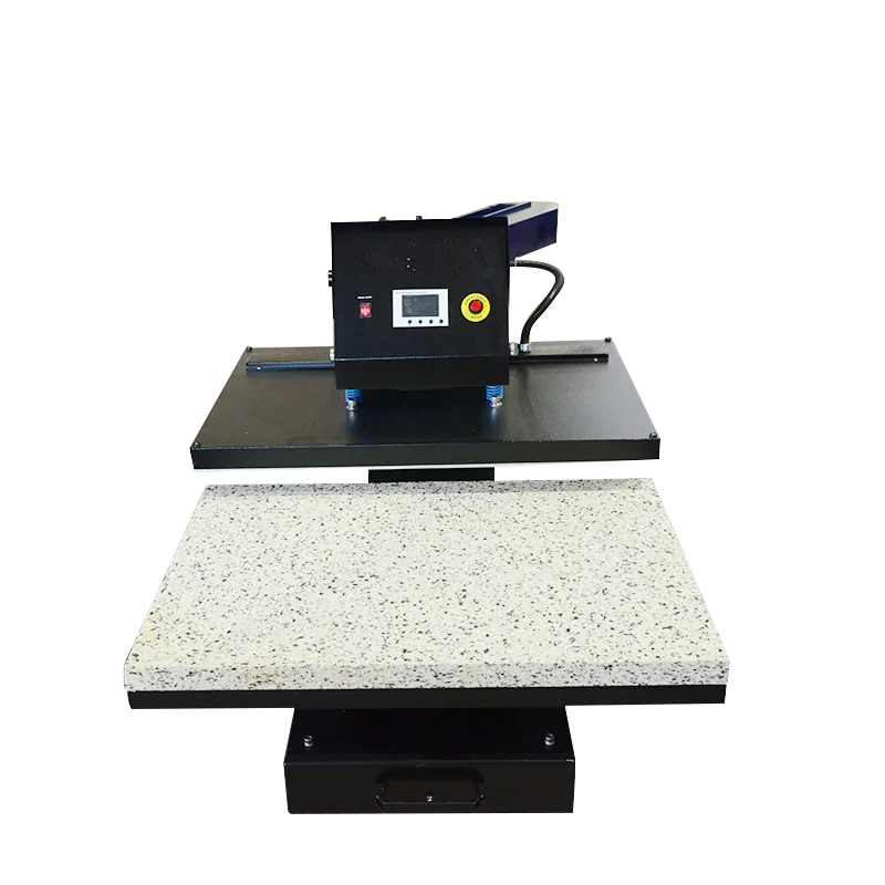 Microtec AHPD-40 широкоформатная сублимационная машина для переноса тепла