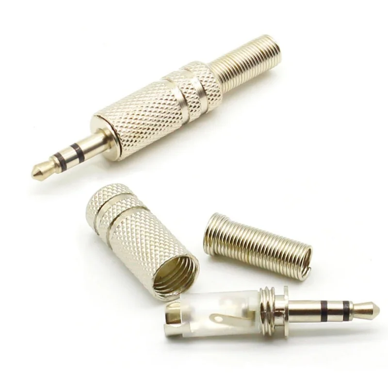 ELEABC 3,5 мм разъем для наушников