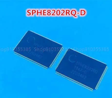 5-10 шт., новые модели SPHE8202R SPHE8202RQ SPHE8202RS