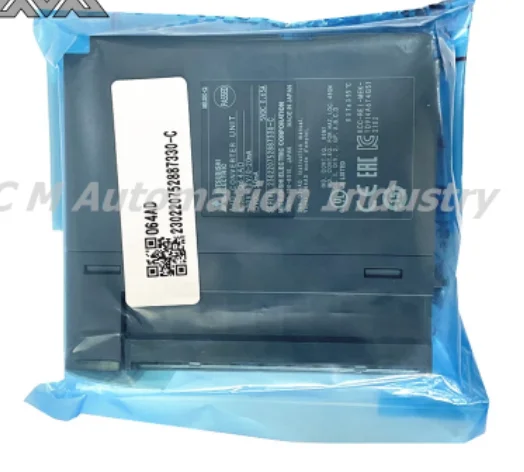 Новый Модуль PLC Q64AD2DA Q62DAN Q64AD Q68ADV Q68ADI Q62DAN Q64DAN Q62HLC Q64TD Q68ADI Q68DAI Q64DA