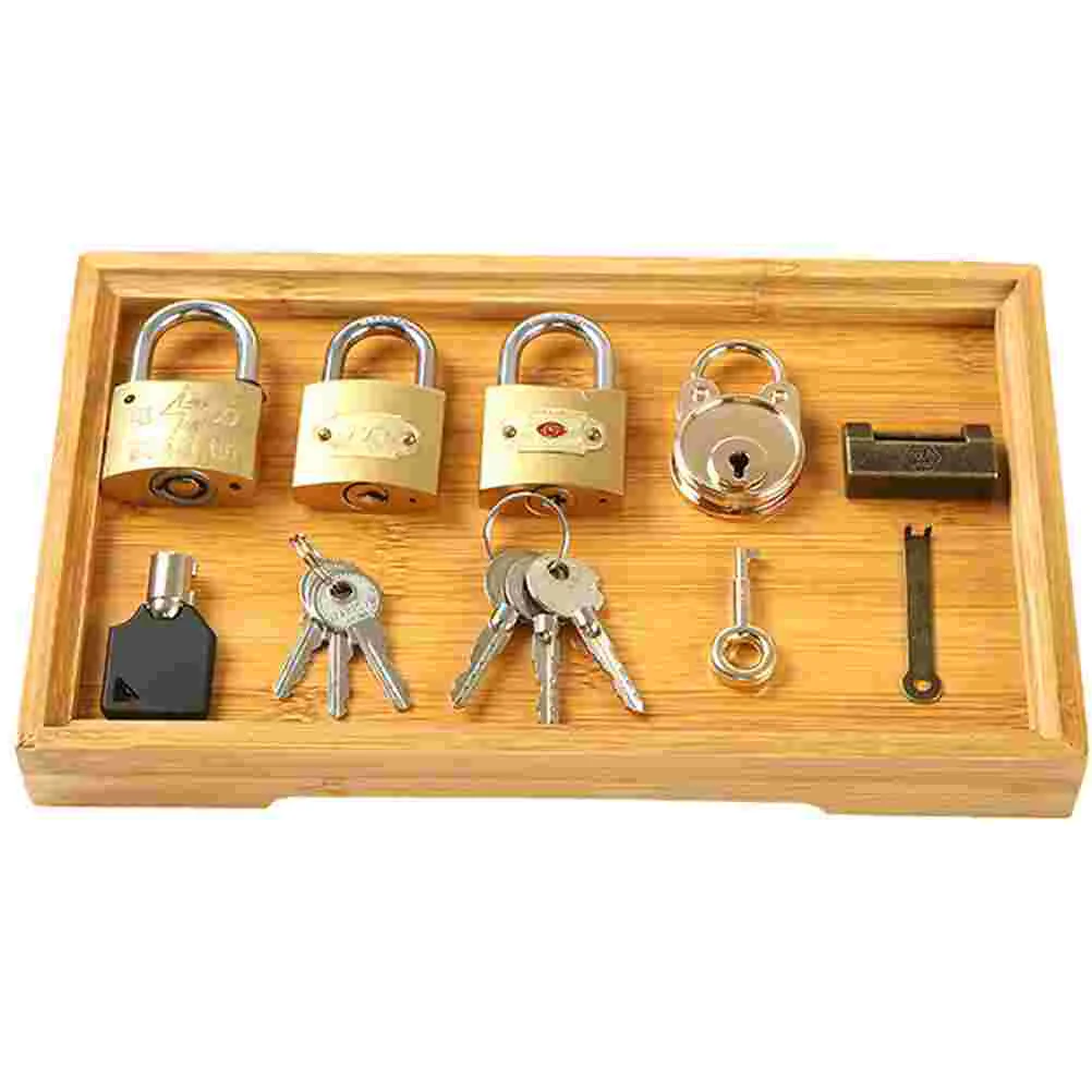 

Educational Toy Learning Toys For Infants Infant Kids Unlocking Plaything Early Toys Girls Toddler Montessori Aid