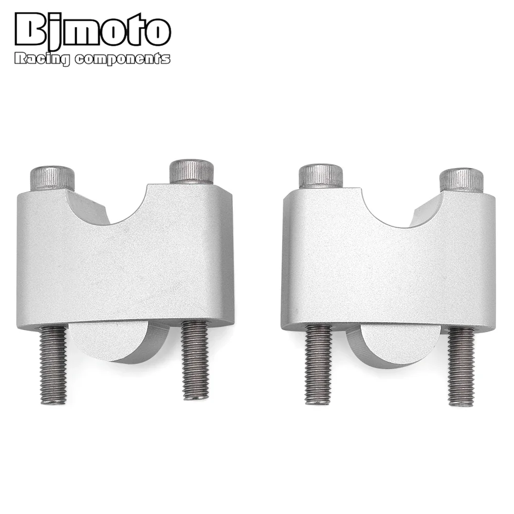 Мотоциклетные аксессуары крепление на руль для подъема DUCATI 696 796 795 1100 38 мм/1 5 дюйма