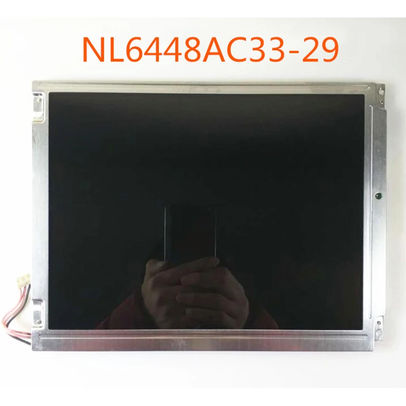 

NL6448AC33-29 10,4 pulgadas de pantalla lcd de pantalla