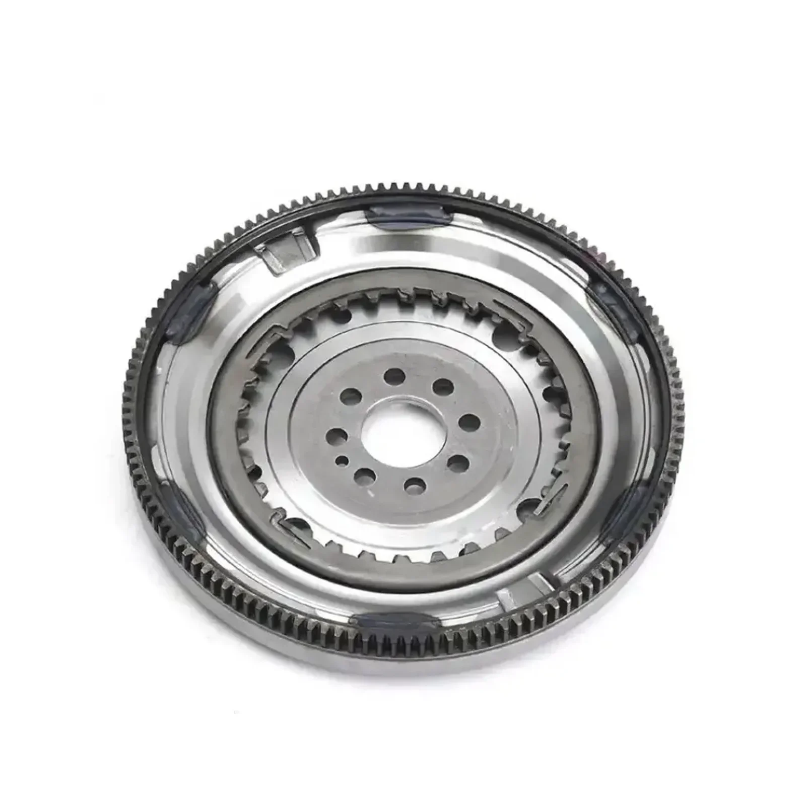 Маховик сцепления для Audi A1 A3 TT VW Passat CDA CJS дайте 1 8 T DQ200 OE 06J105266AM 06J105266AD 06J105266S 06K105266E