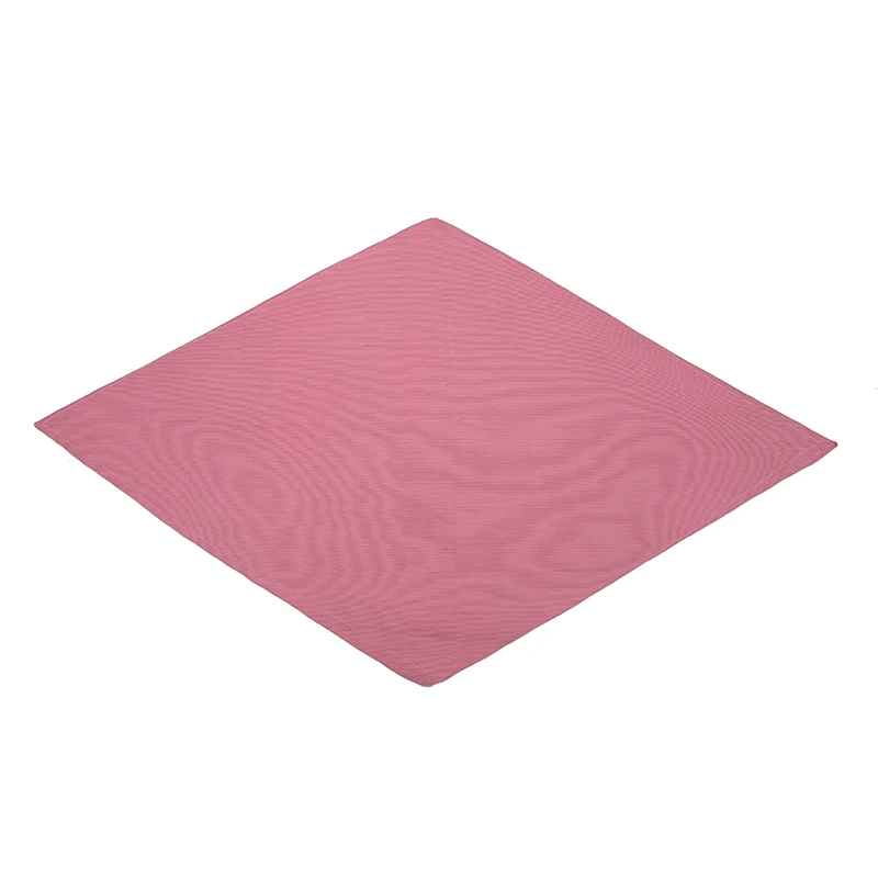 Новейший шифоновый мусульманский хиджаб с морщинами бандана однотонный носовой