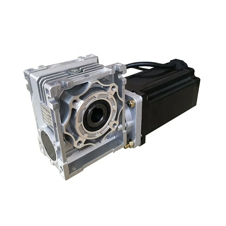 Заводской хит продаж червячный мотор-редуктор постоянного тока 220 В мотор Nmrv