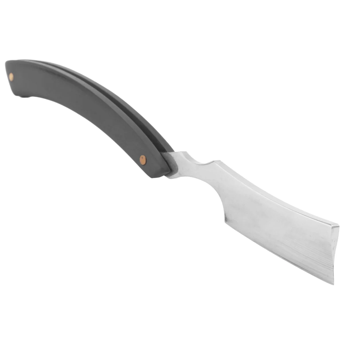 Ретро бритвы изготовлены вручную складная прямая парикмахерская бритва из