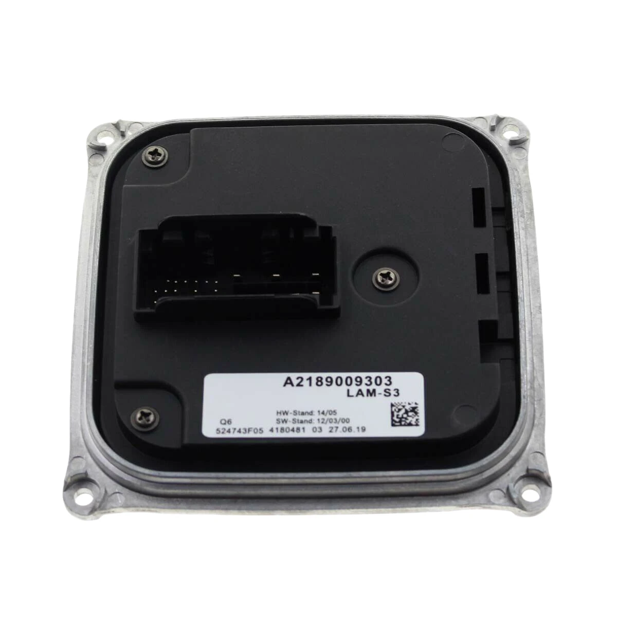 

A2189009303 Car Headlight Lamp Control Unit for - CLA a Class C117