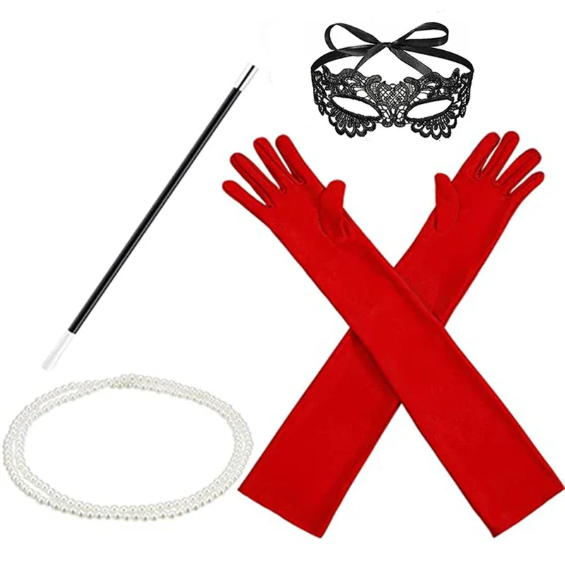 Парик для косплея CRUELLA Deville De Vil термостойкий с короткими волосами и челкой цвет