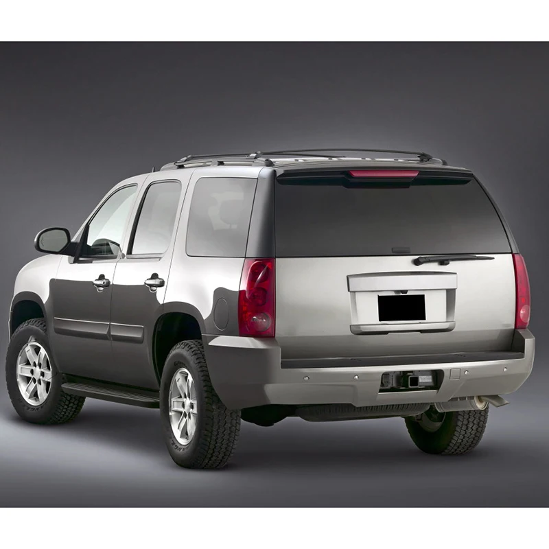 Автомобильное боковое зеркало с подогревом для Cadillac Escalade Chevrolet avalado Silverado Tahoe GMC