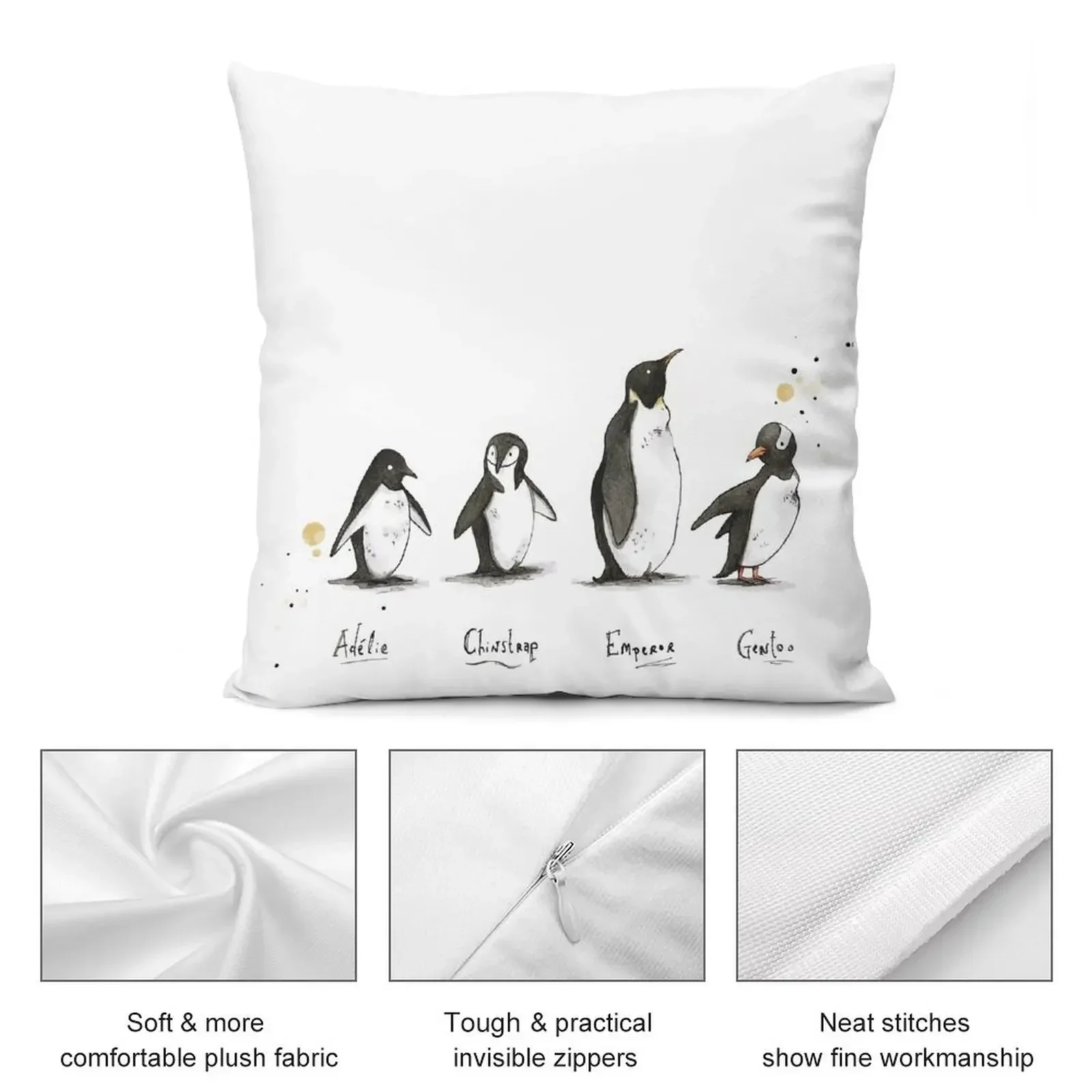 Подушка Atypical чехол для диванной подушки роскошные декоративные наволочки