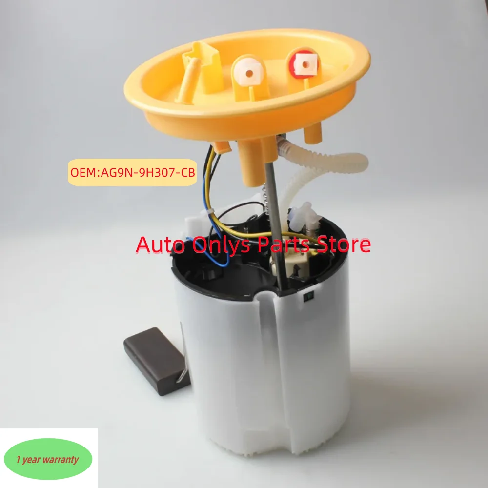 1 шт. новый топливный насос AG9N-9H307-CB высокого качества для Volvo-S80L Ford Mondeo 2.0T A2C 8733020080