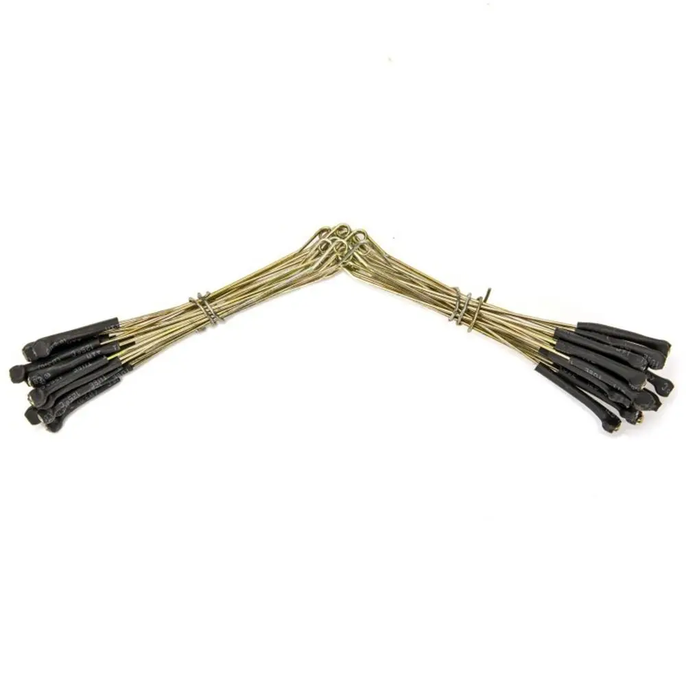 Горячая леска без крючков космическая раздвоение восьмитипное плоское