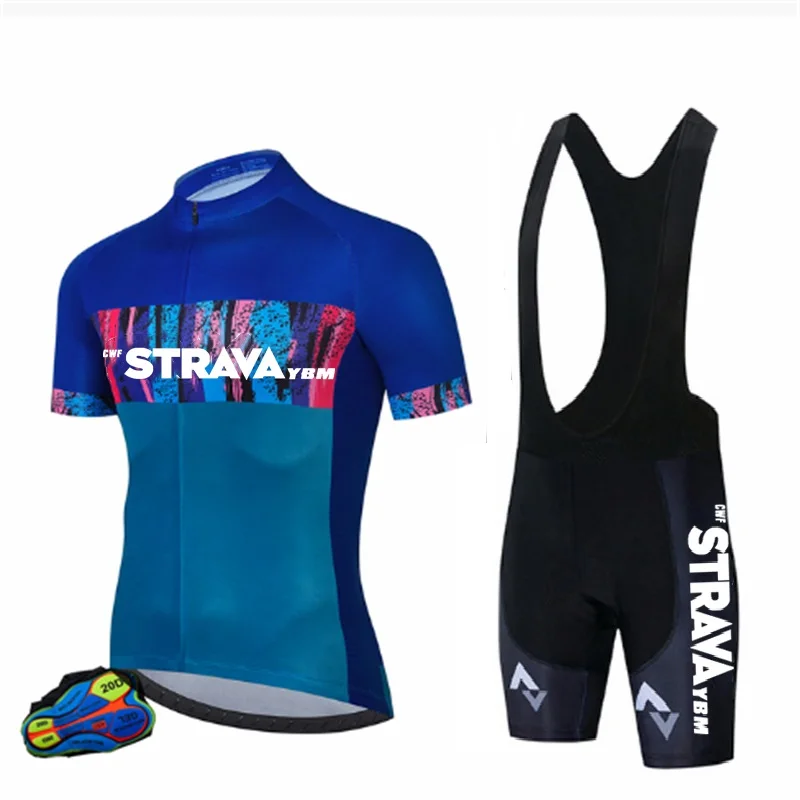 

Велосипедная быстросохнущая спортивная одежда с коротким рукавом для горного велосипеда, дышащие рубашки 2021, летняя командная веломайка, н...