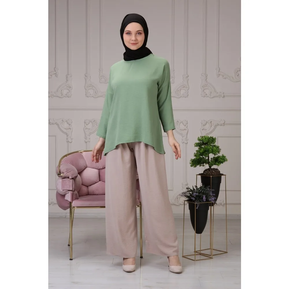 

Комбинированный Hijab Sub-Top Dorlie, 2 шт.