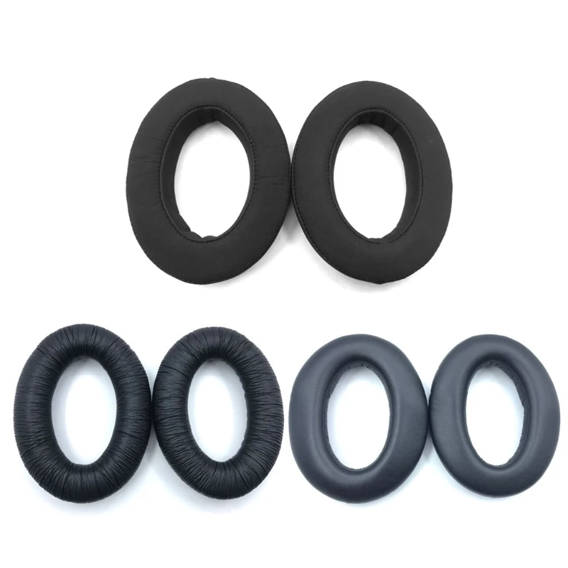 

Эластичные амбушюры для наушников forSennheiser G4ME ZERO HD515