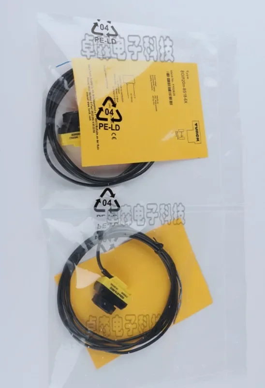 Оптоэлектронный переключатель Turck RO20M-BS18-VP6X2E-H1141 XSOIR400-BS30 LOP6M (art.: 3920db0490a8b) - 3920db0490a8b