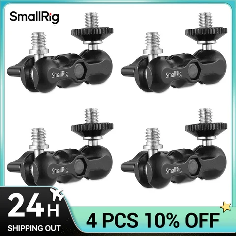 SmallRig Волшебная рукоятка с шаровой головкой