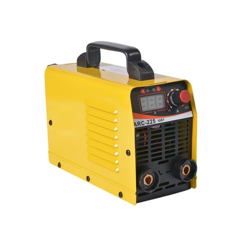 

220V/110V Mini Welding Machine Home Portable Mini Electric Welding Machine ARC-225