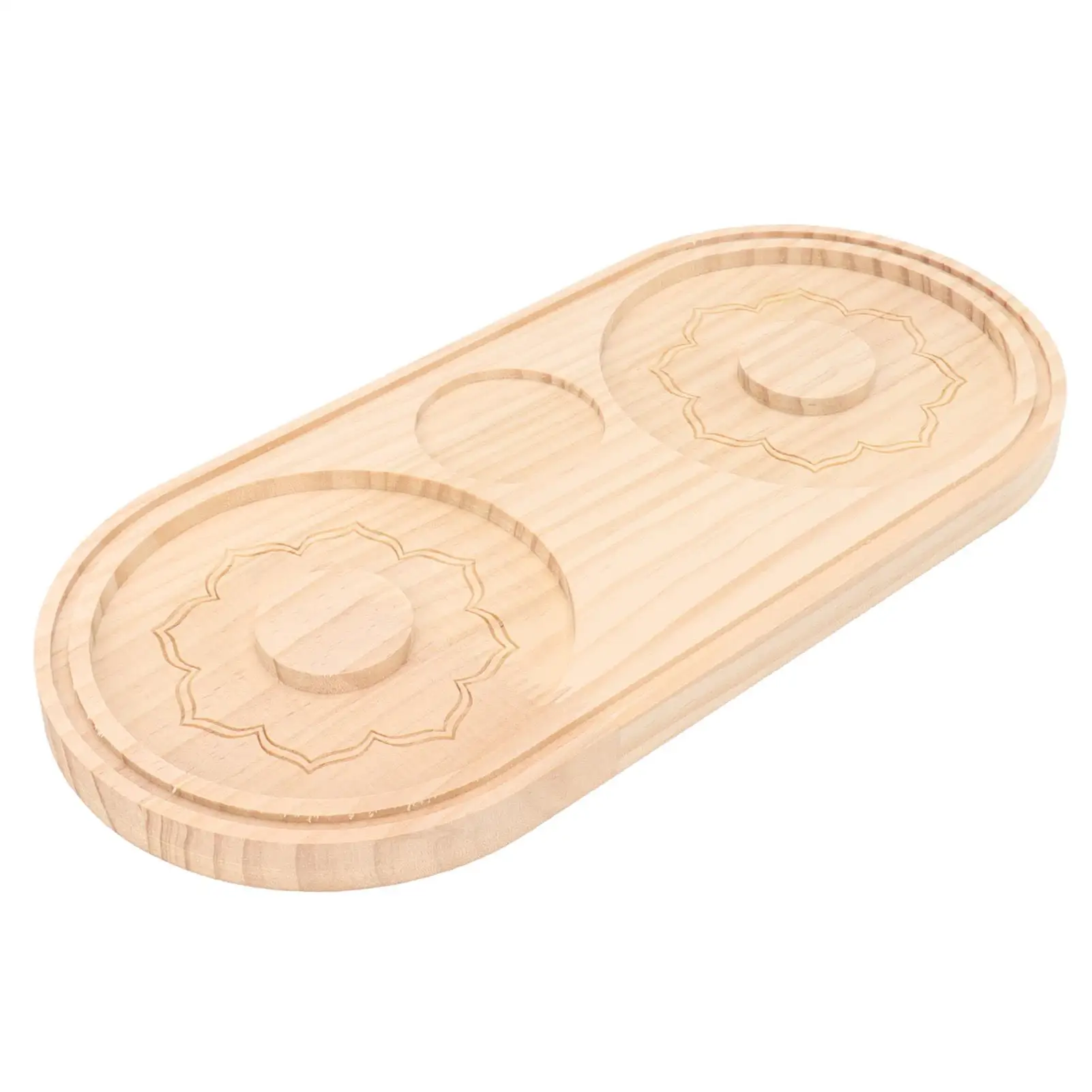 Деревянный соль Маргариты — идеальный подарок для любителей вечеринок и