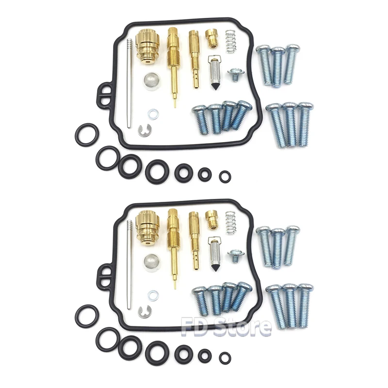 Набор для Ремонта Карбюратора мотоцикла