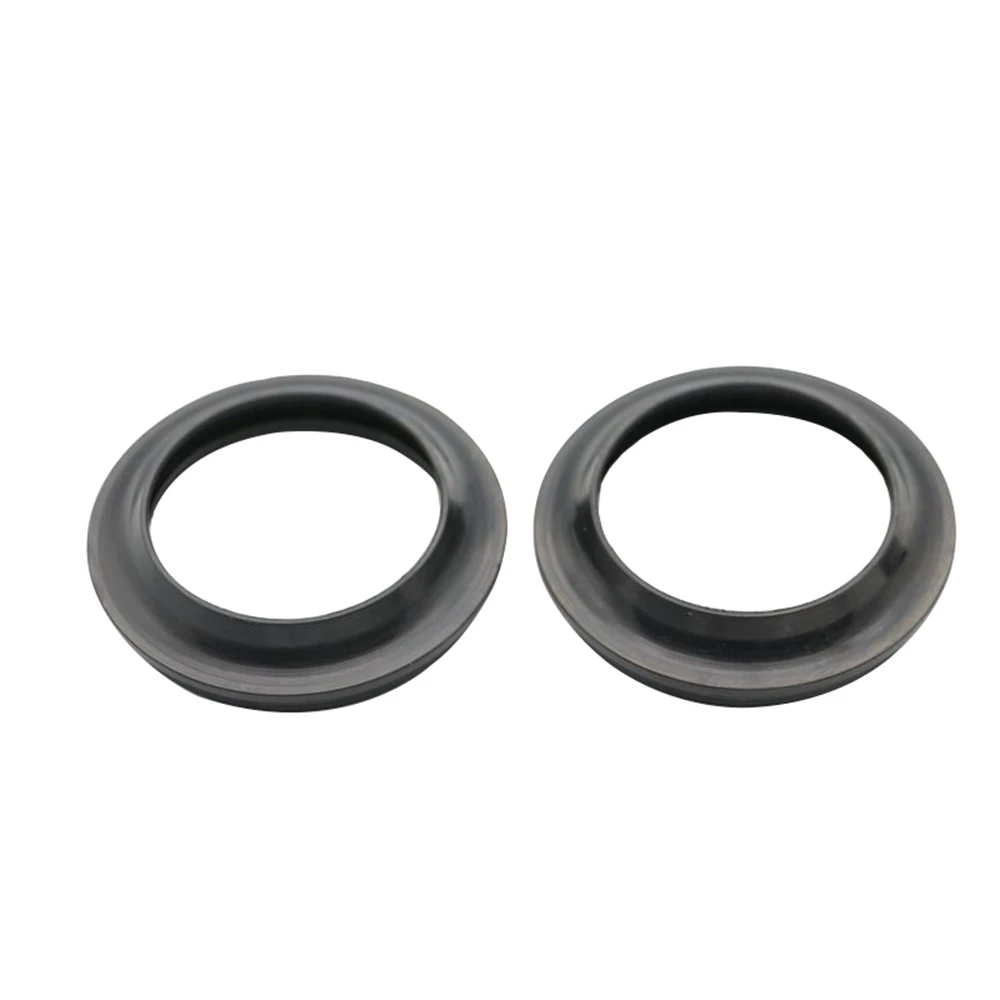 Мотоциклетный 43x54x11 передний вилочный демпфер масло фотокольцо для Aprilia Dorsoduro 750