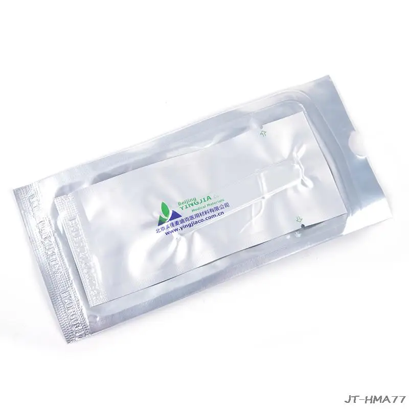 Одноразовая носовая повязка медицинская Гемостатическая поливинилхлоридная