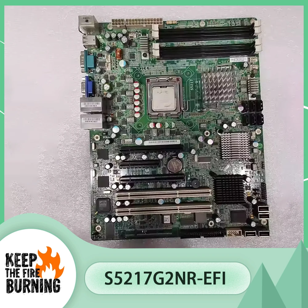 Для серверной материнской платы TYAN S5217 S5217G2NR-EFI
