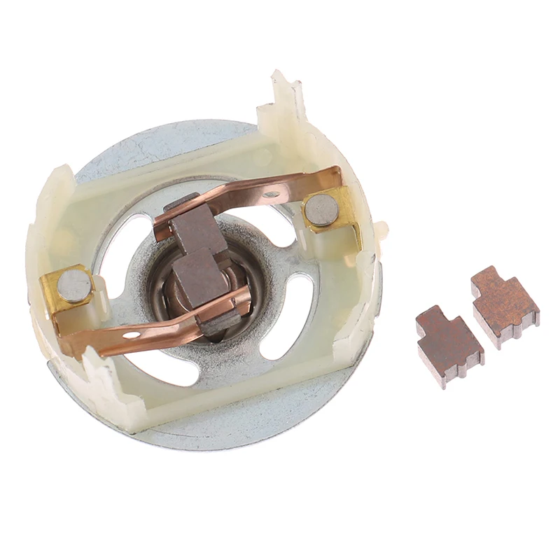 

Carbon Brush Holder Carbon Brush Replacement For RS775 Motor Motor Accessories