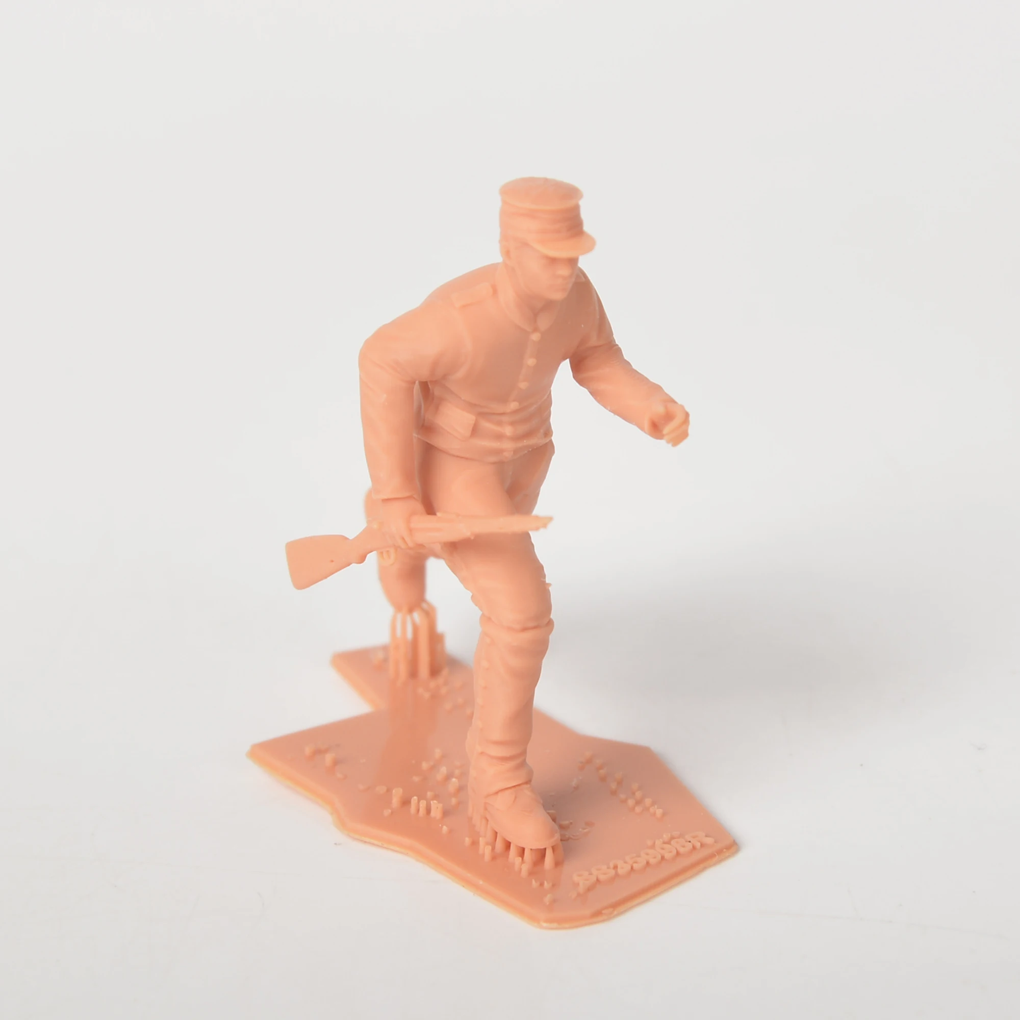 

Модель SSMODEL SS835998R 1/35, военная модель японских солдат, модель без рисунка