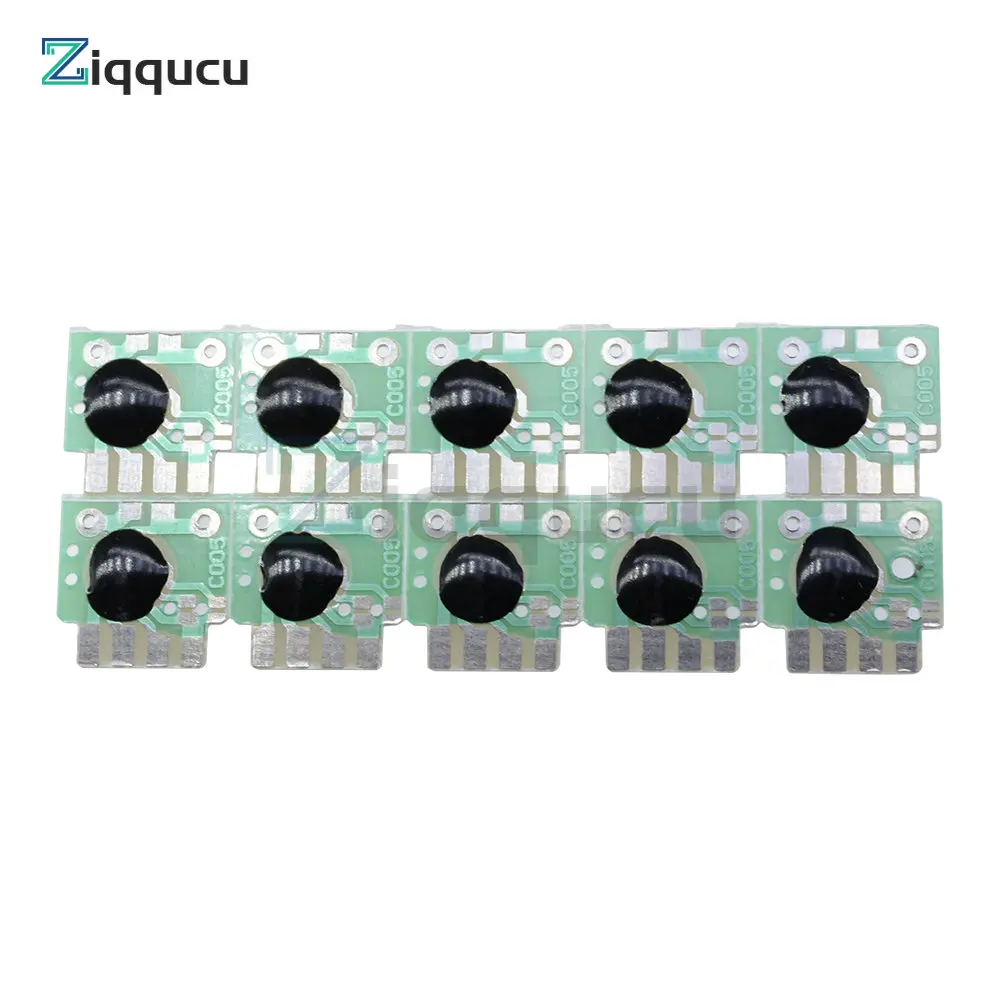 

10pcs multi-function delay trigger timing chip module timer IC timing 2s - 1000h