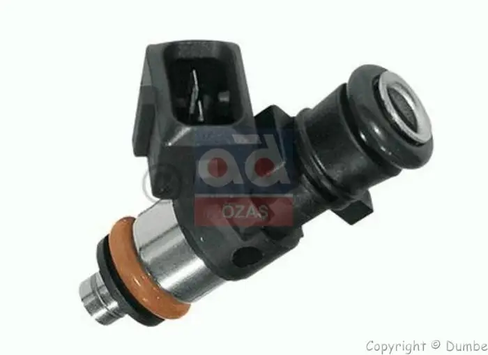

280158046 inch injector SUPABI 02 CLIO.II 16V