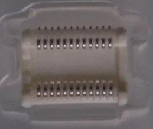 

free shipping500027-2473 5000272473 24PIN 0.4MM MOLEX 10pcs