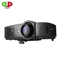 home theatre android proyector for mobiles 3d usb projector for ppt short throw conference meeting school 1080p xga projector