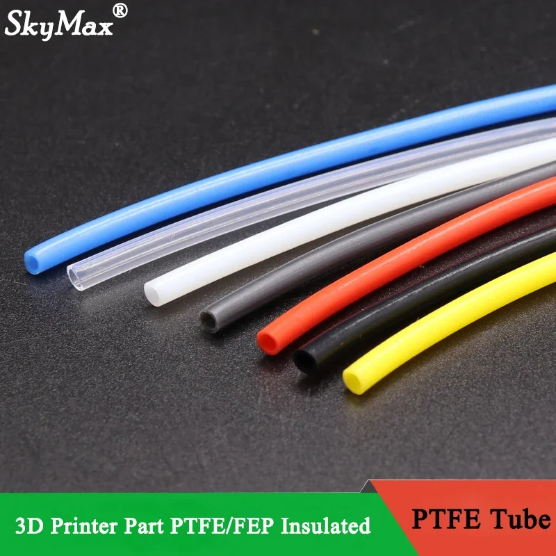 

Трубка PTFE/FEP для Hotend V5 V6 1,75/3 мм