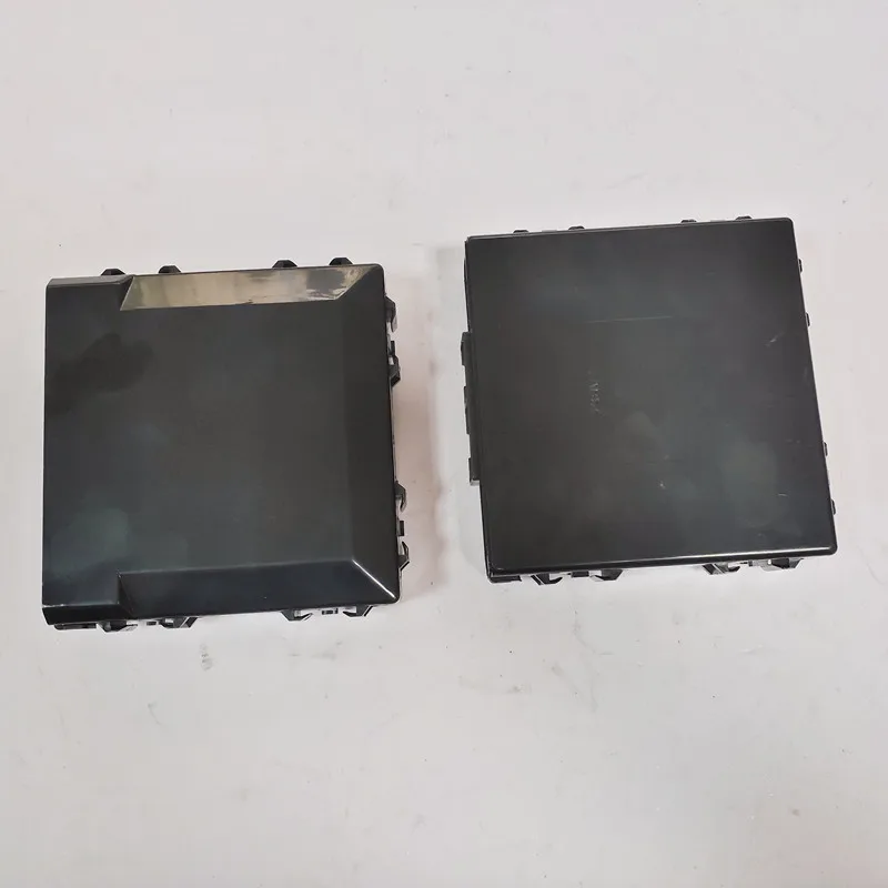 

Excavator accessories strange hand parts air-conditioning computer control panel Komatsu PC200 220 240 350 400-8