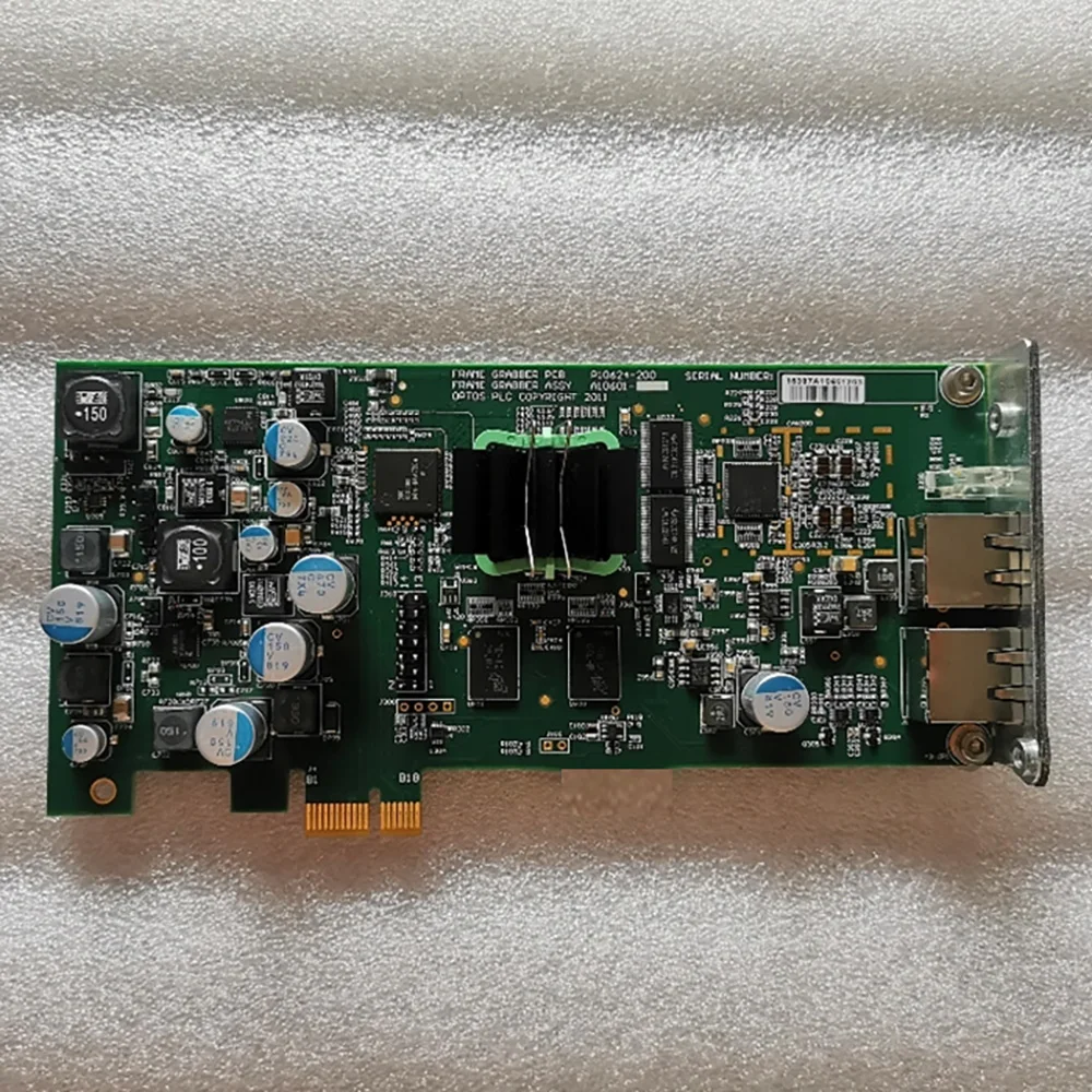 Для OPtOS P10624-200 A10601 Me-dical офтальмологическое оборудование-ment Card