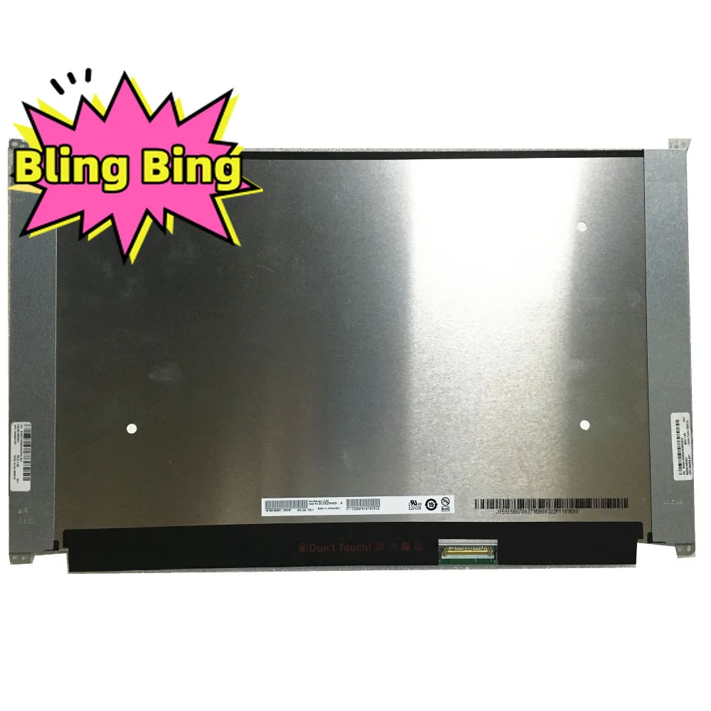 B156ZAN03.0 B156ZAN03 3840*2160 EDP 40-контактный 4K 15,6-дюймовый ЖК-экран для ноутбука