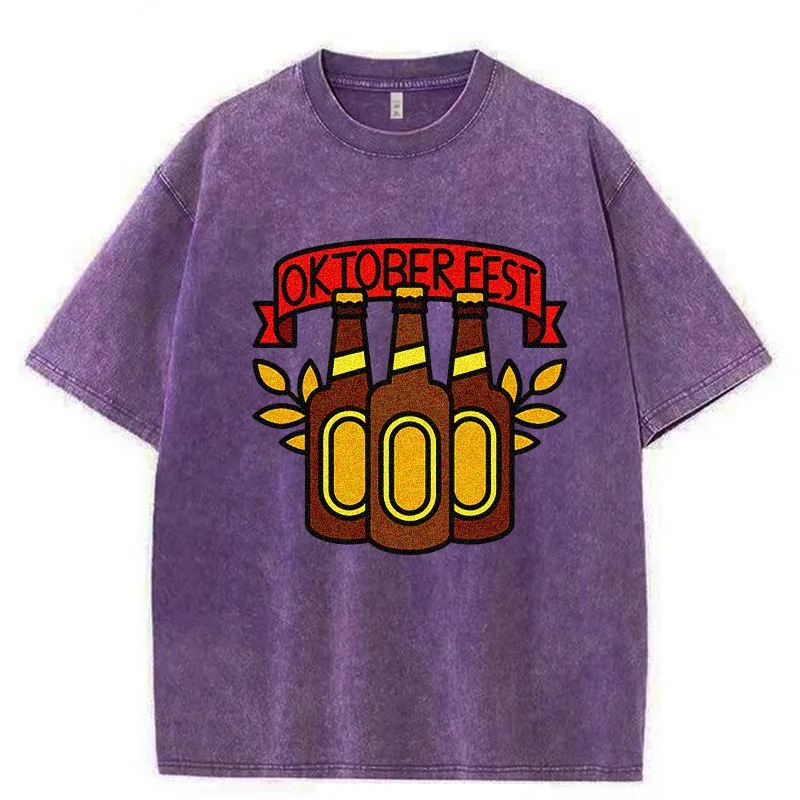 Мужские Футболки-оксфорды С Графическим Принтом Дизайн Интерфейса Хлопковая