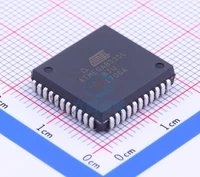 atmega8535l 8ju package plcc 44 new original genuine microcontroller ic chip