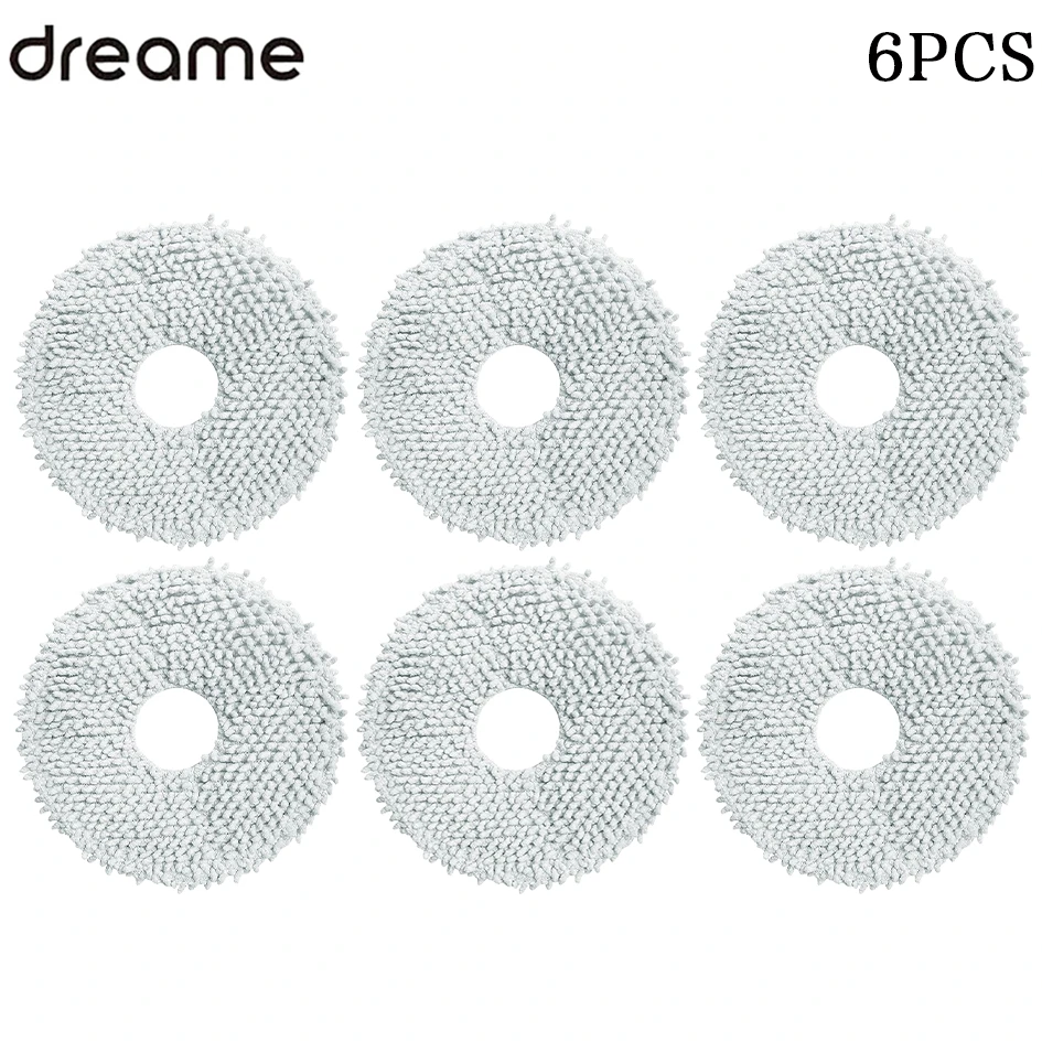 Насадки для швабры Dreame Bot L10s Pro L10s Ultra S10 / S10 Pro