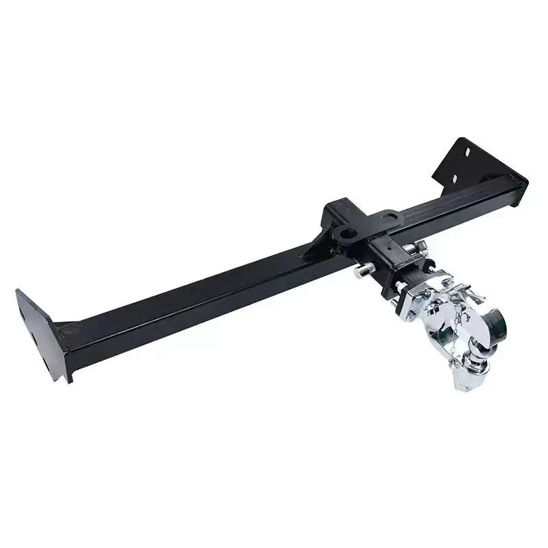 

Wingle5/6/7 POER Modified Special Trailer Traction Hook Competitive Rear Bumper GWM GreatWall Original Genuine Parts