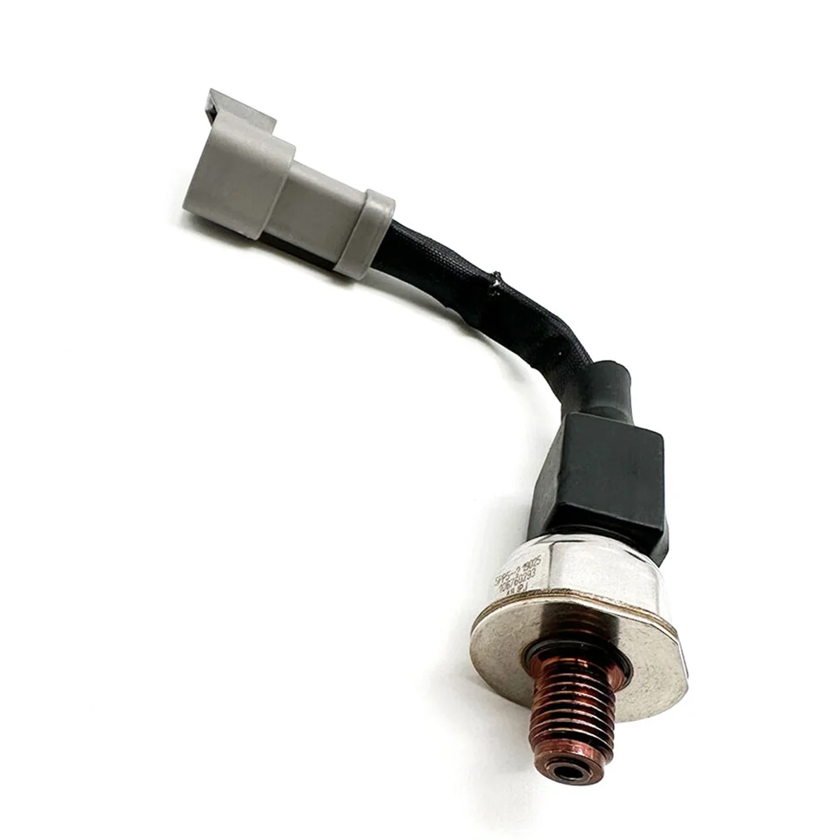 Комплект датчиков давления топливной рейки 5PP5-2 4025130 3408551 4984579 с разъемом для