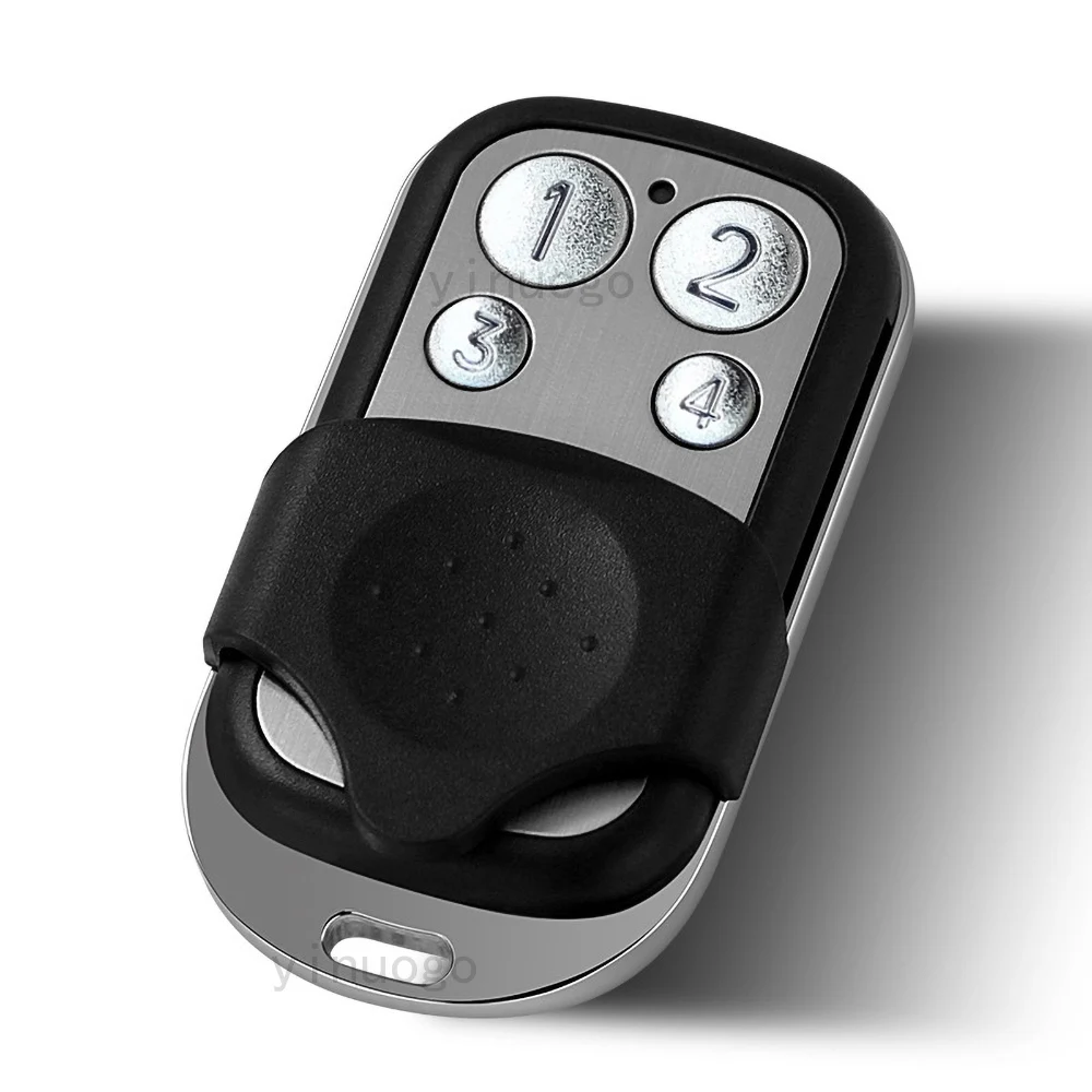 HORMANN ECOSTAR RSE2 RSC2 433 МГц Пульт дистанционного управления для гаражных ворот