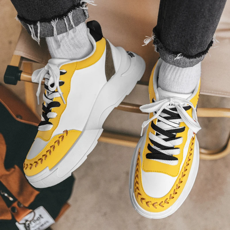 Men Fashion sport Running Shoes Autumn Forrest Gump Shoes Leisure Sneakers Shoes comfortable Outdoor Tennies shoes zapatillas