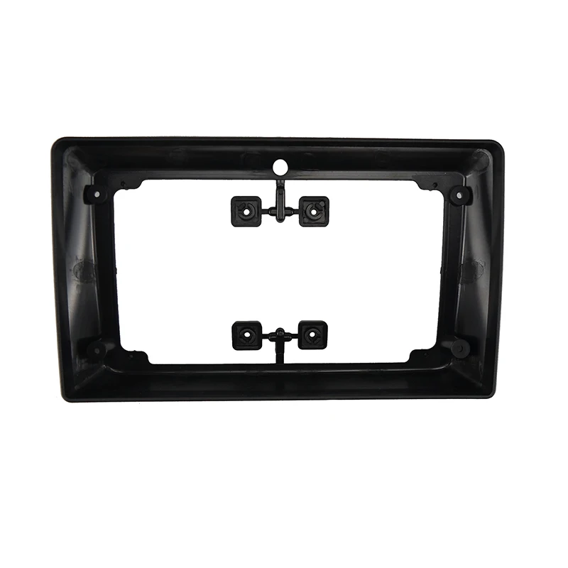 

9 inch Fasxia Car Audio Frame Car Radio Fascia,gps navigation fascia panel is suitable 1997-2002 NISSAN SAFARI